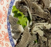 Blanched Beef Tripe