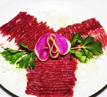 Fresh Meat Platter