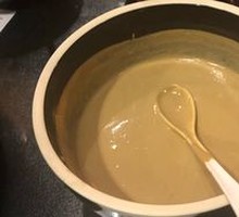 Sesame Paste