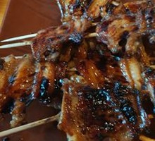 Qianyuan Secret-Style Chicken Wings
