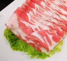Premium Lamb