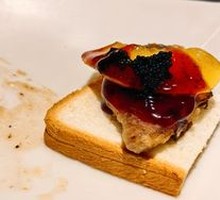 Foie Gras