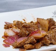 Sirloin Black Angus Beef