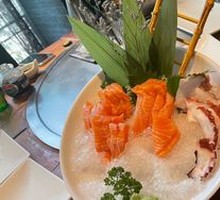 White Abalone Slices