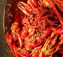Crawfish