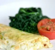 Egg Roll