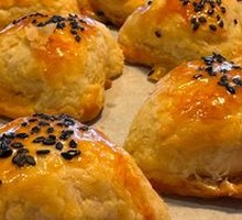 Durian Pastry