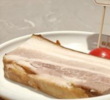 Classic Braised Pork