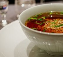 Century-old Suzhou Noodle Soup
