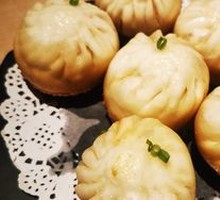 Delicious Pan-Fried Dumplings