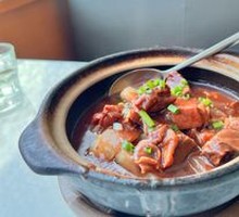 Jinhu Original Beef Shank Stew