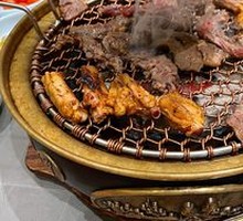 Marinated Tender Beef