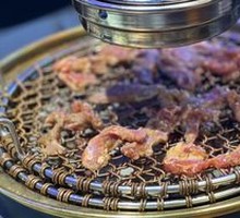 Marinated Beef Ribs