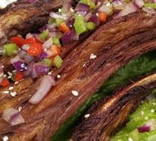 Lamb Ribs