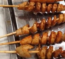 Fish tofu