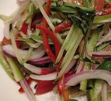 Mixed Cold Dishes