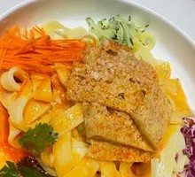 Lan Xiang Xiang Handmade Cold Noodles