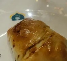 Grilled Bun