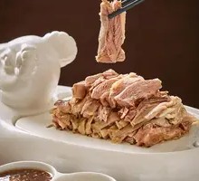 Ningxia Tan羊 Hand-Grabbed Lamb