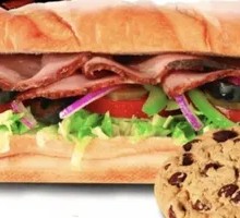 Beef Sandwich