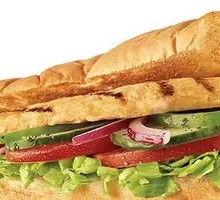 Grilled Chicken Sandwich