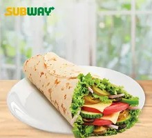Fresh Vegetable Delight Rolls