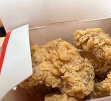 Chicken Nuggets