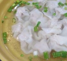 Fried Dumplings