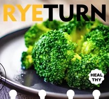 Broccoli Florets
