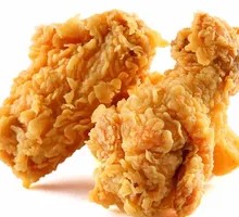 Spicy Signature Chicken Wings