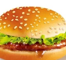 Double Beef Burger