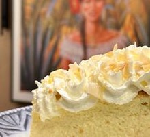 Three Milk Cake