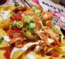 Nachos