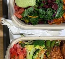 Super Beef Bowl