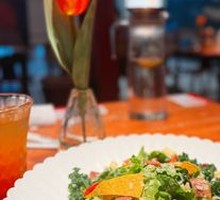 Classic Caesar Salad