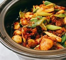 Guiyang Ziba La Zi Local Chicken