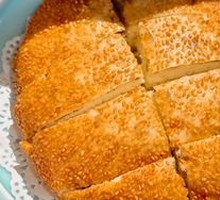 Guizhou Golden Pancake