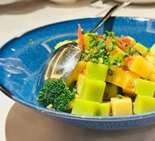 Guiyang Rice Tofu