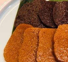 Guizhou Yellow Black Rice Cake