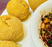 Tofu Dumplings