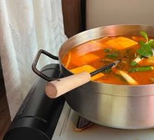 Sour Soup Fish