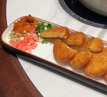 Potato Pancake