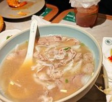 Locomotive Rice Noodles