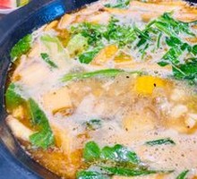 Wang Po's Hand-Stretched Noodles