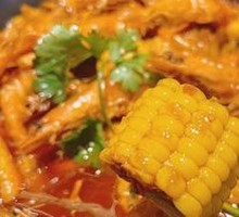 Northeast Sticky Corn