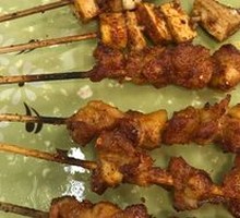 Crispy Pork Knuckles