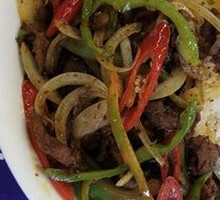 Stir-Fried Pork Rice Bowl