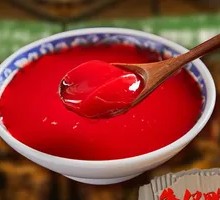 Milk Duck Blood