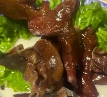 Sichuan Giant Wood Ear