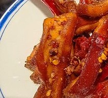 Delicious Tofu Cubes